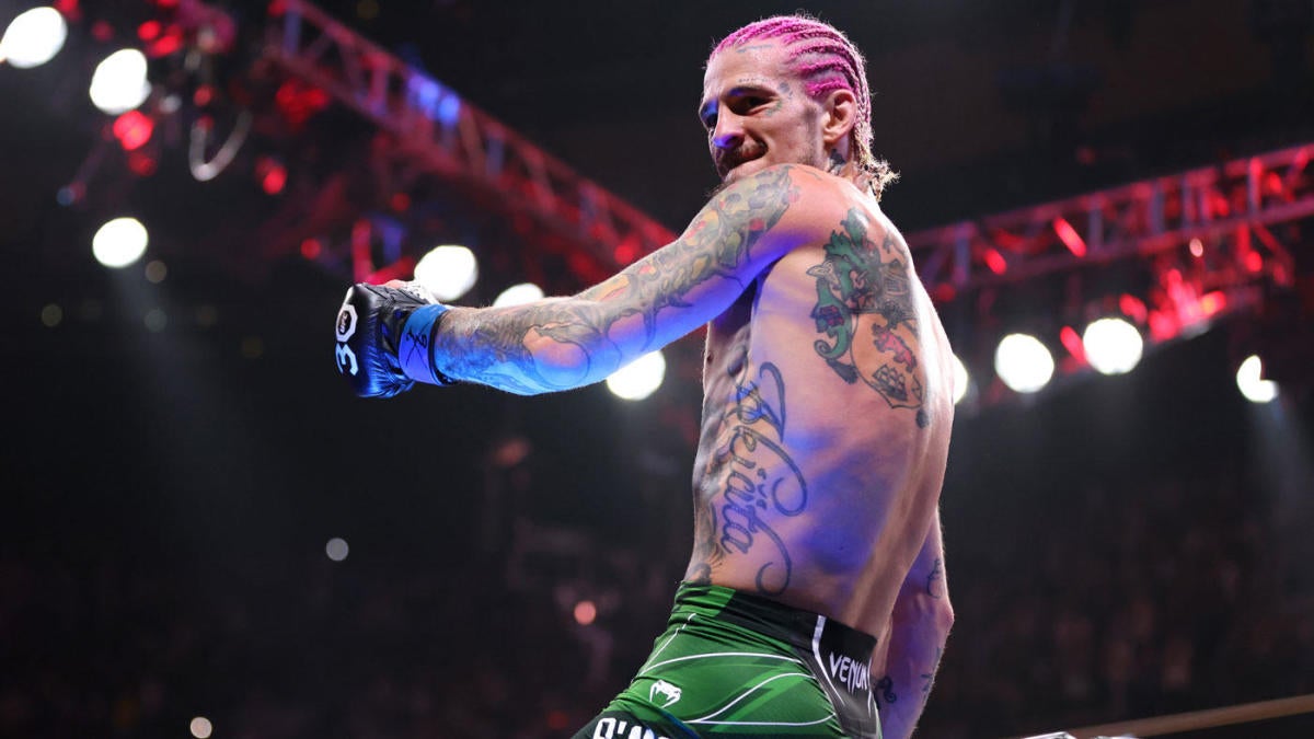 UFC news, rumors: Sean O’Malley confident that Gervonta ‘Tank’ Davis crossover ‘fight is going to happen’