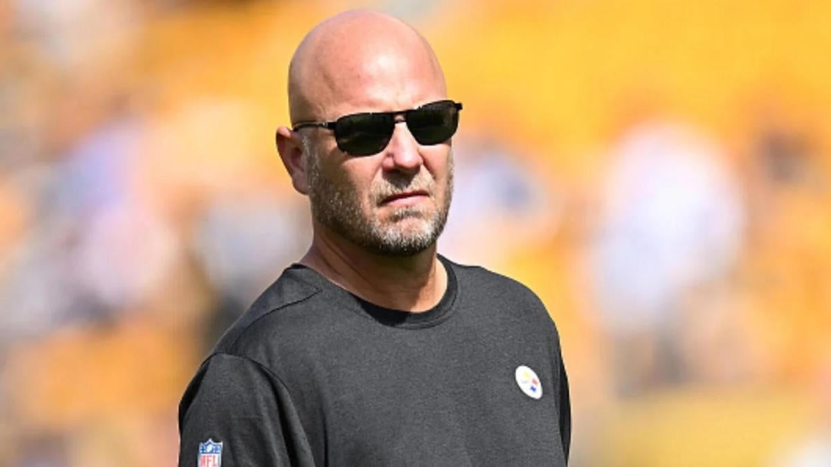 Najee Harris news: Matt Canada dismisses Jaylen Warren conjecture following  Week 2 preseason - Behind the Steel Curtain