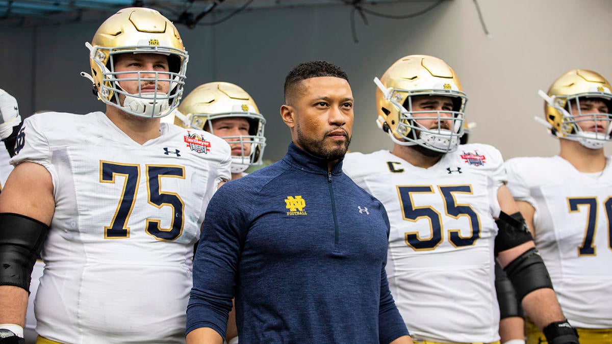 College football scores, schedule, live updates, games today as Week 0 action kicks off 2023 season