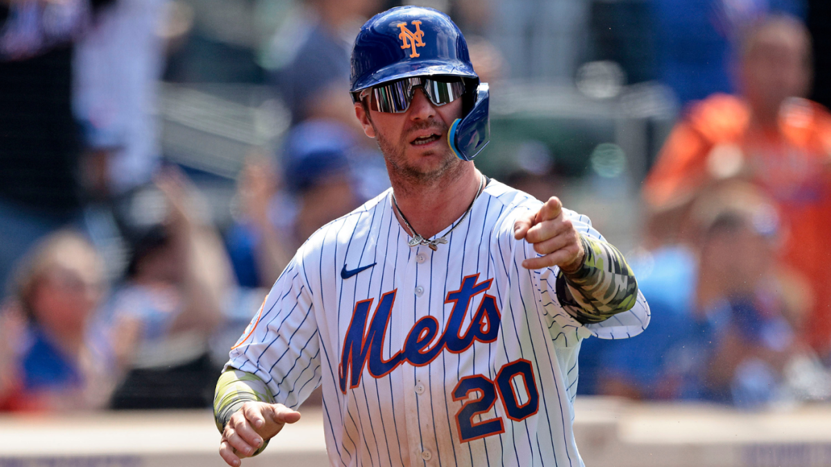 MLB picks: Mets will continue pounding Nationals, Orioles and