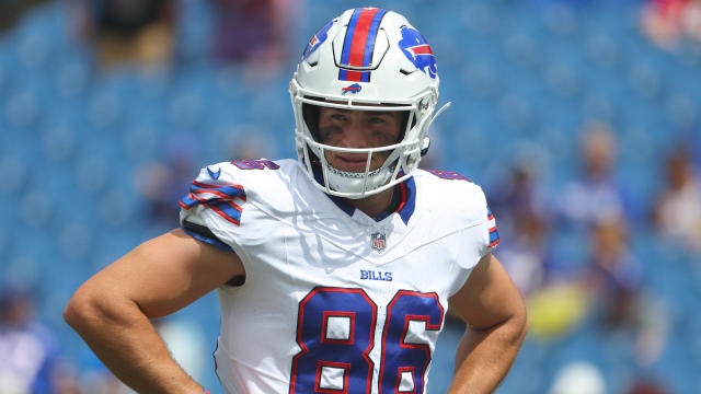 Top TE Sleeper For Your Fantasy Football Leagues