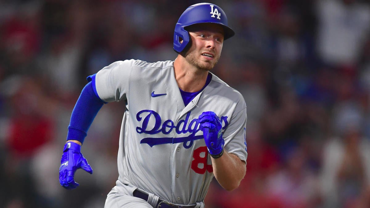 Fantasy Baseball Prospects Report: Michael Busch returns; could we
