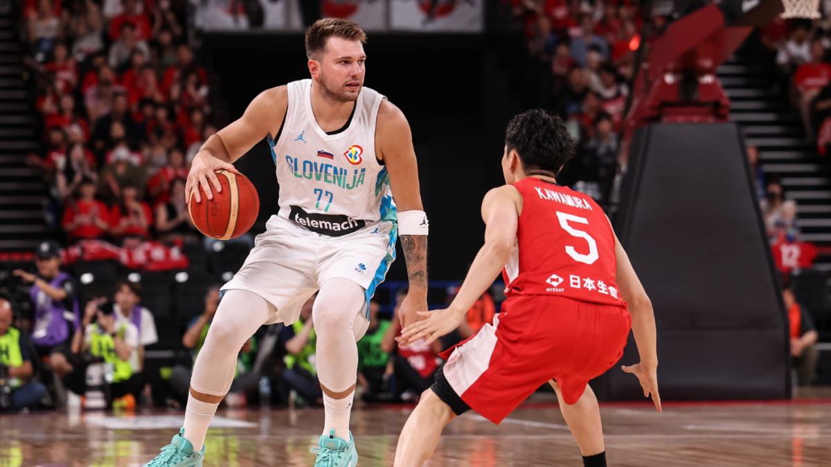 Canada has to size up competition to succeed at FIBA World Cup