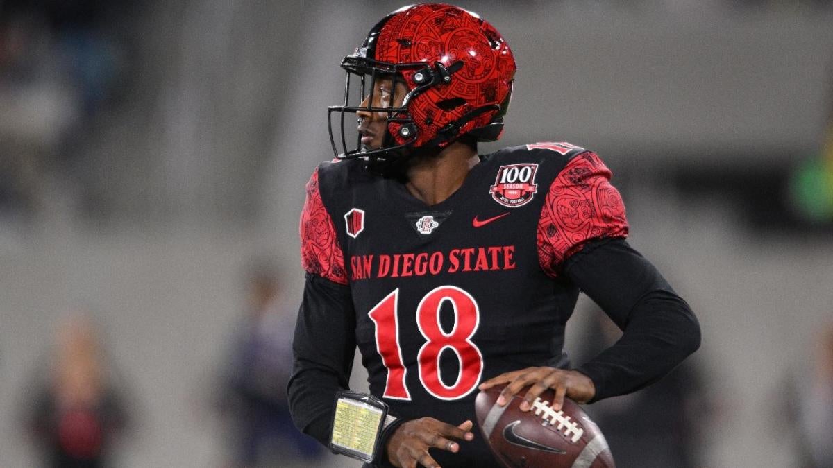 College football odds, picks, predictions for Aug. 26, 2023: Proven model backing San Diego State in Week 0