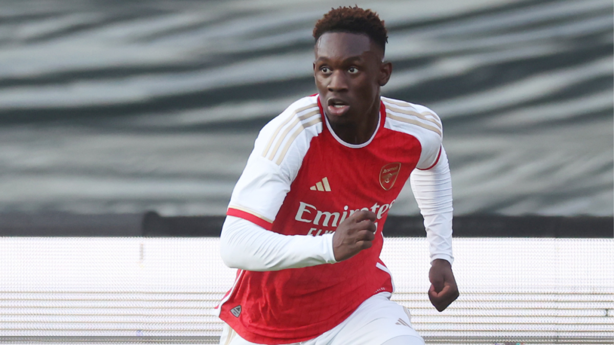 USMNT striker Folarin Balogun joins Monaco in $43.4 million transfer from  Arsenal