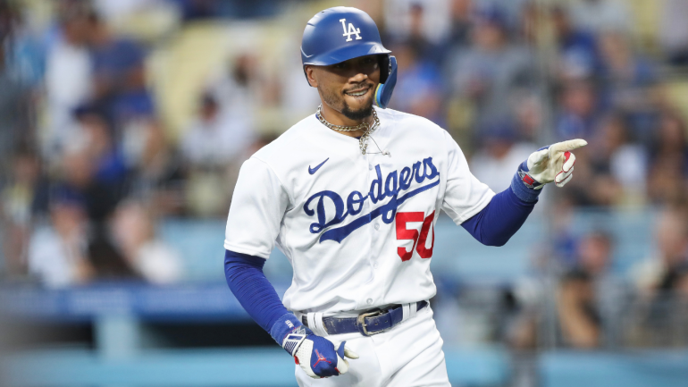 Mookie Betts trade retrospective: Four things to know as Dodgers ...