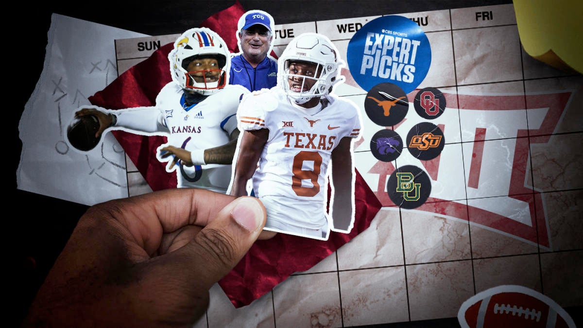 Big 12 expert picks 2023: Most overrated and underrated teams