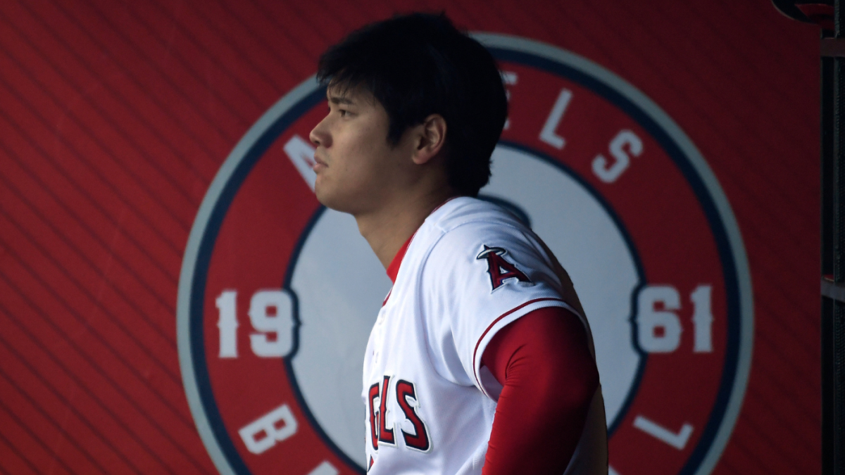 The Angels' Shohei Ohtani Era might have just come to an abrupt end in  franchise's worst-case scenario 