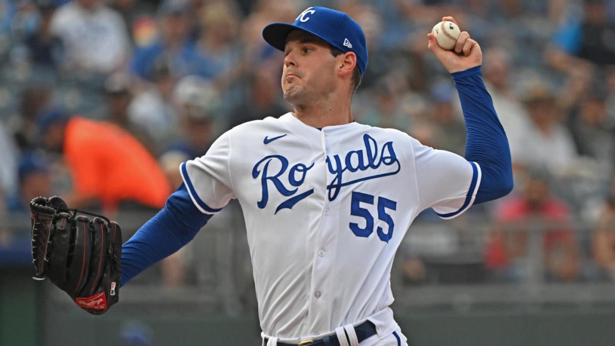 Kerry Carpenter Player Props: Tigers vs. Royals