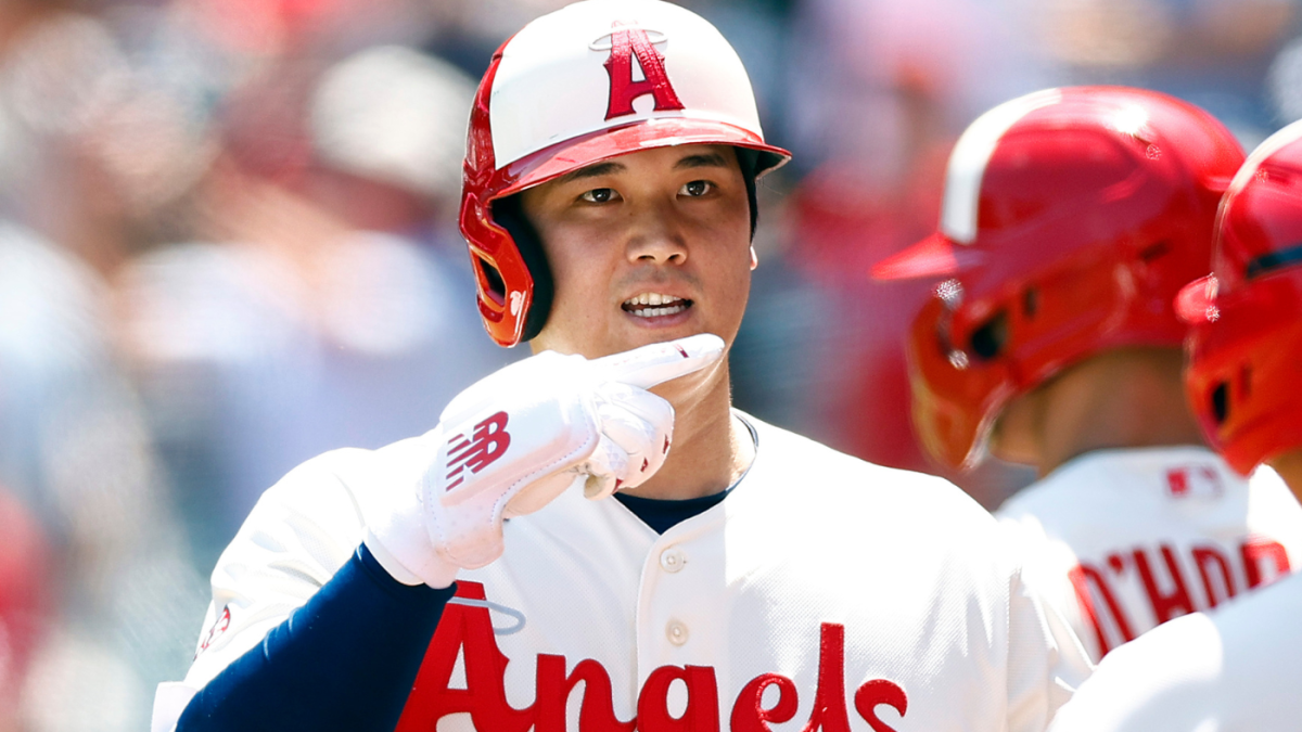 Los Angeles Angels: Shohei Ohtani is proving us wrong