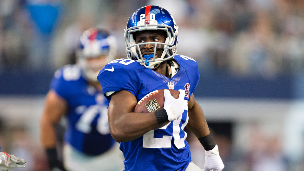 New York Giants' 1st-round pick Prince Amukamara cut by Chicago Bears