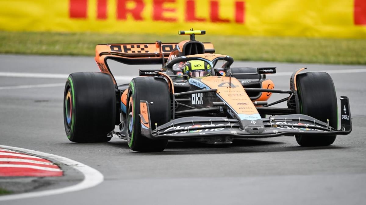 Formula 1 picks, odds, race time 2023 Dutch Grand Prix predictions, F1 best bets from proven model
