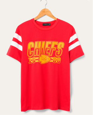 : Junk Food Clothing x NFL - Kansas City Chiefs - Team