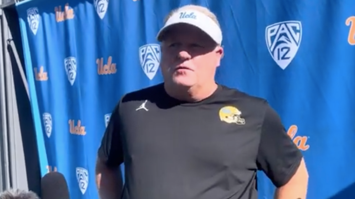 UCLA's Chip Kelly incorporates NFL mindset at college level – Daily News