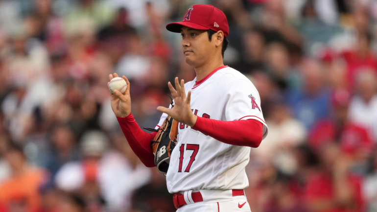 Shohei Ohtani injury: Five biggest questions about future of MLB's best ...