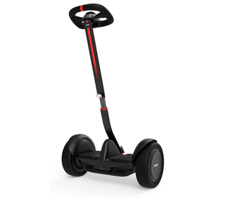 Best deals at 's big sale on Segway go-karts and e-scooters 