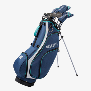 Wilson Dallas Cowboys NFL Cart Golf Bag