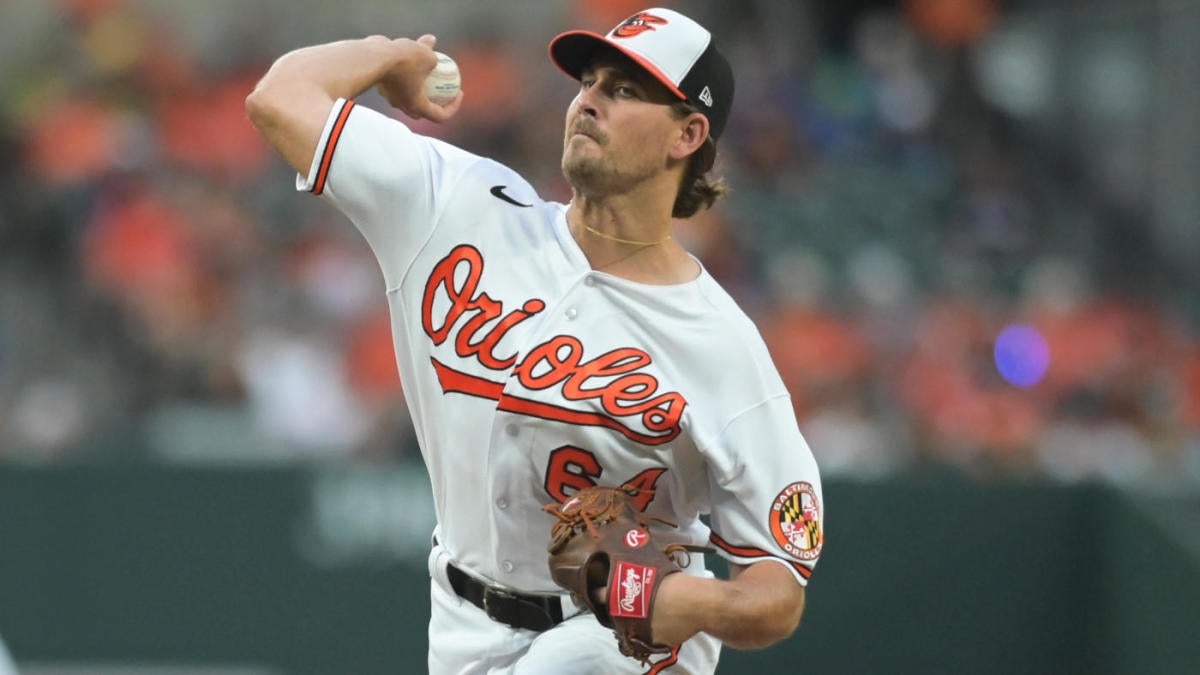 Fantasy Baseball Week 23 Preview: Top 10 sleeper pitchers feature