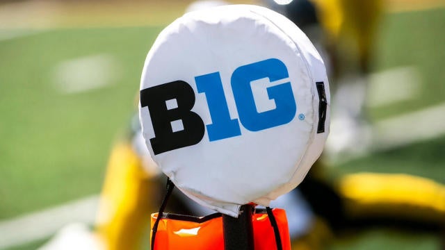 Big Ten Releases New Football Scheduling Format: No More Divisions,  Protected Match-Ups, & More 