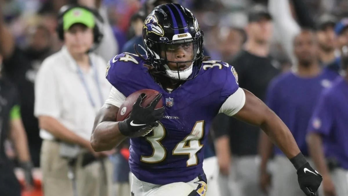 Ten under-the-radar rookies who could be difference-makers in 2023, including a Ravens RB