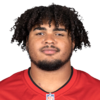 Bucs' Wirfs seeing psychologist over switch to LT