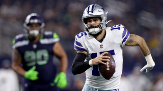 3 Cowboys-Raiders takeaways: Will Grier boosts NFL opportunities in  'bittersweet' finale