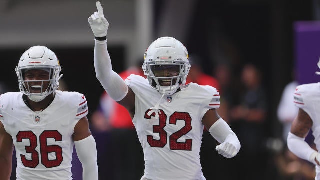 Arizona Cardinals vs. Minnesota Vikings  2023 Preseason Week 3 Game  Highlights 