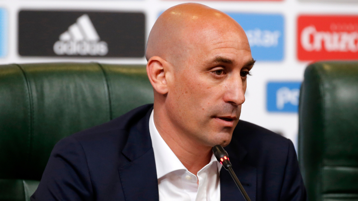 Spain soccer fallout from Luis Rubiales refusing to resign: Spanish ...