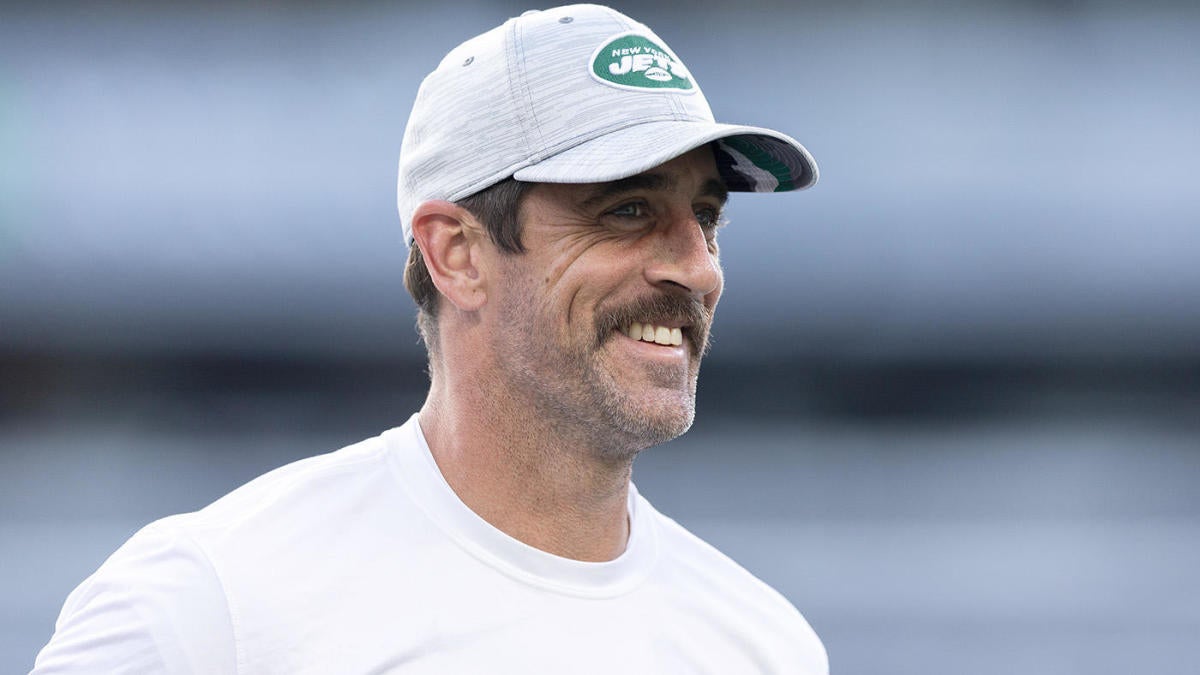 Jets vs. Giants: How to watch, live stream, TV, odds as Aaron Rodgers makes New York debut in preseason finale