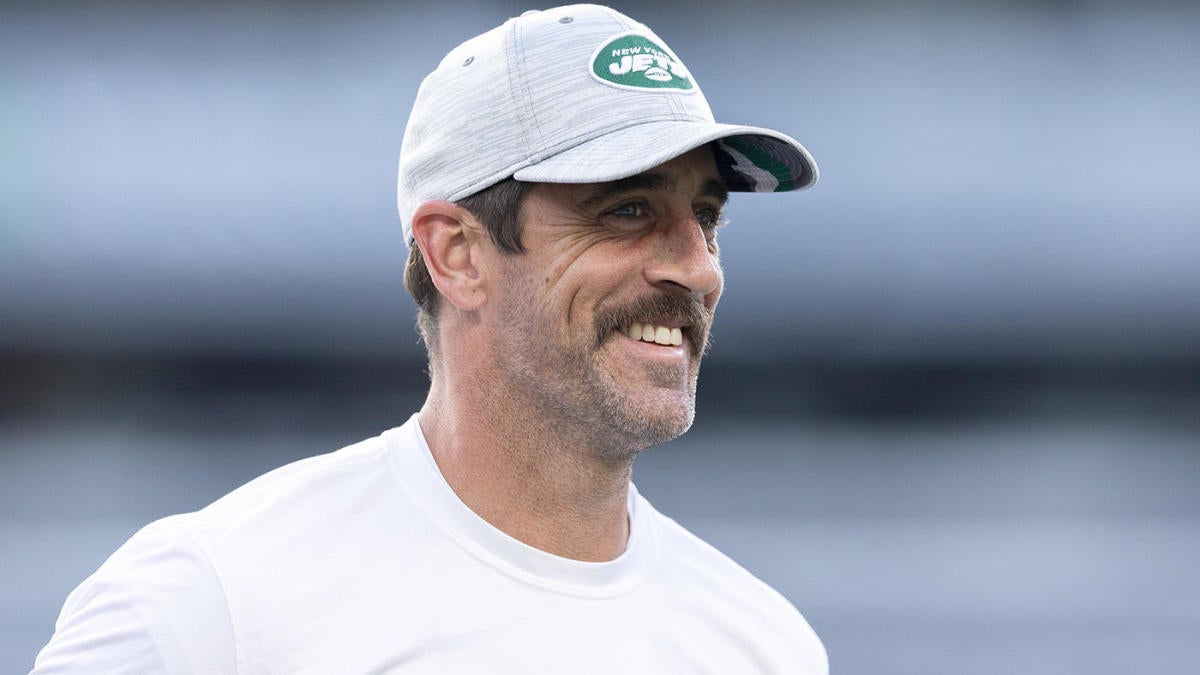 What Channel Is Jets vs. Giants on Today? How To Watch, Live Stream, Start  Time, and More for Aaron Rodgers' Debut