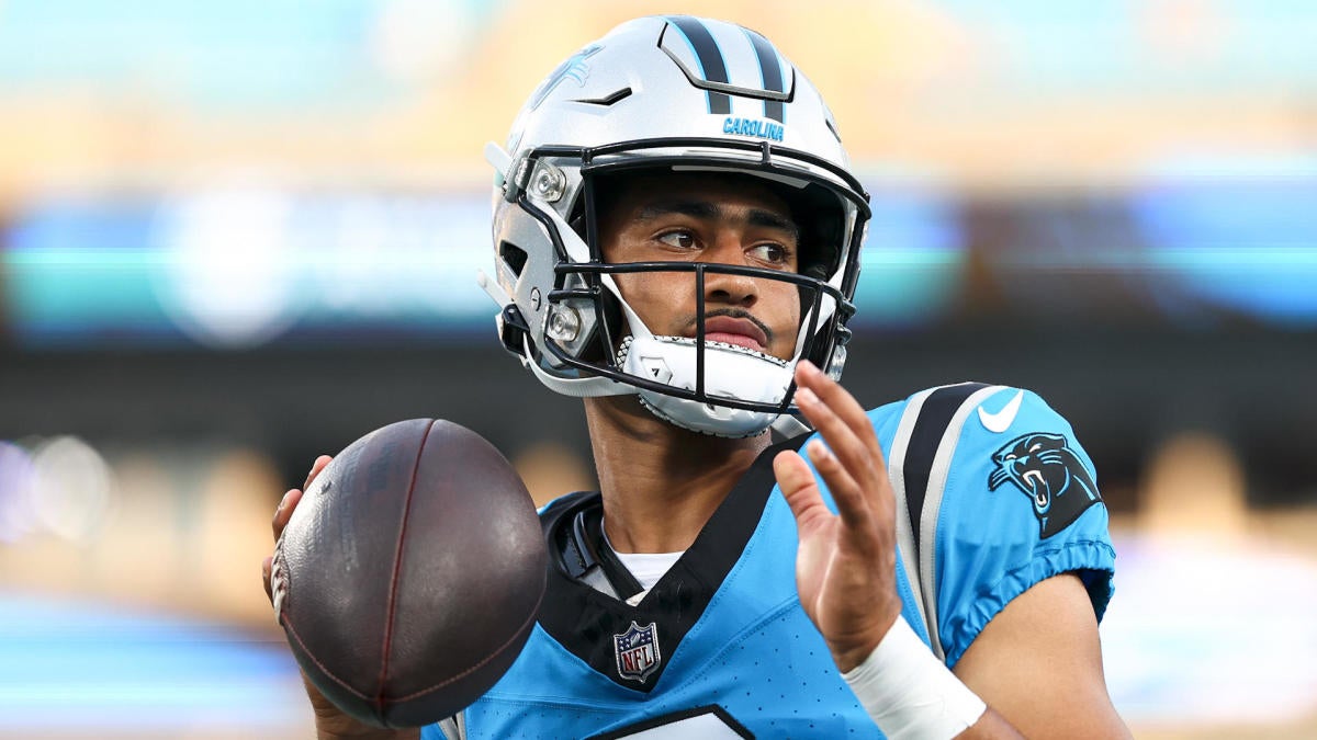 Lions vs. Panthers  2023 Preseason Week 3 Game Highlights 