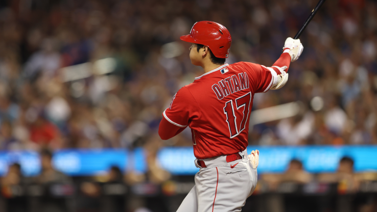 Shohei Ohtani Injury: A Doctor Explains Why Angels Two-way Superstar ...