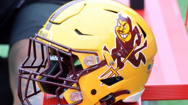 Arizona State football to self-impose bowl ban for 2023 amid ongoing ...