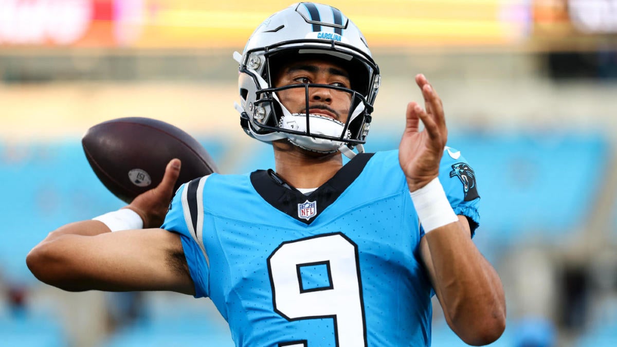 NFL Power Rankings Following 2023 Preseason (How Will Rookie Quarterbacks  Fare?)