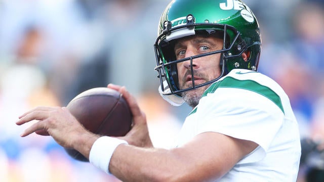 NFL Preseason Week 3 Game Recap: New York Jets 31, New York Giants 27, NFL  News, Rankings and Statistics