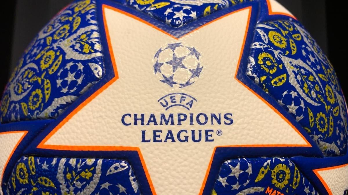 2023-24 UEFA CHAMPIONS LEAGUE WINNERS🏆 - Football Latest News