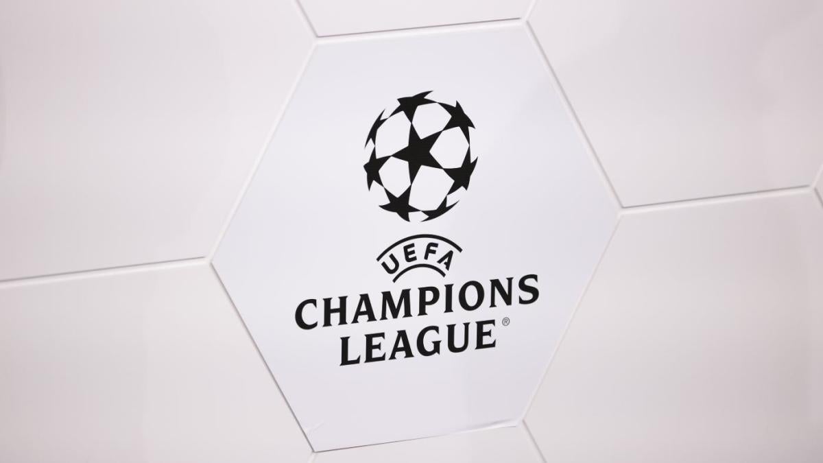 Champions League draw live steam How to watch, when is it, start time, who has qualified, pots