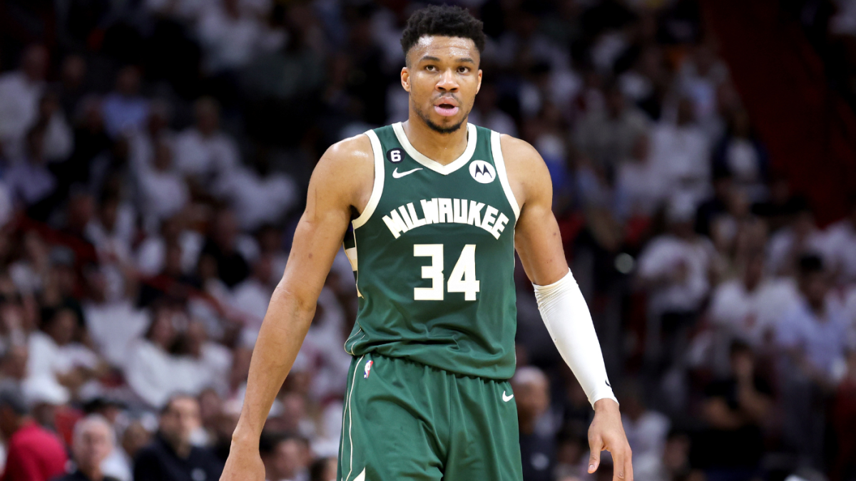 Giannis Antetokounmpo Developing Faster Than Expected