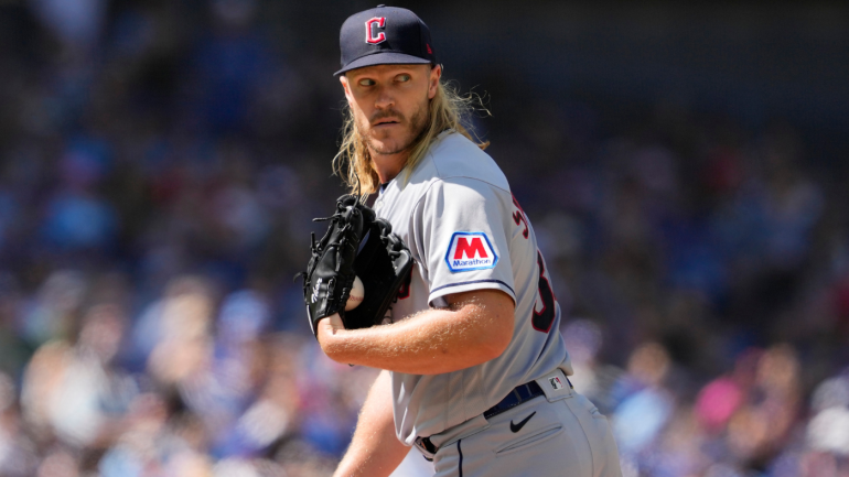 Noah Syndergaard Takes Another Step Back As Guardians Cut Former All ...