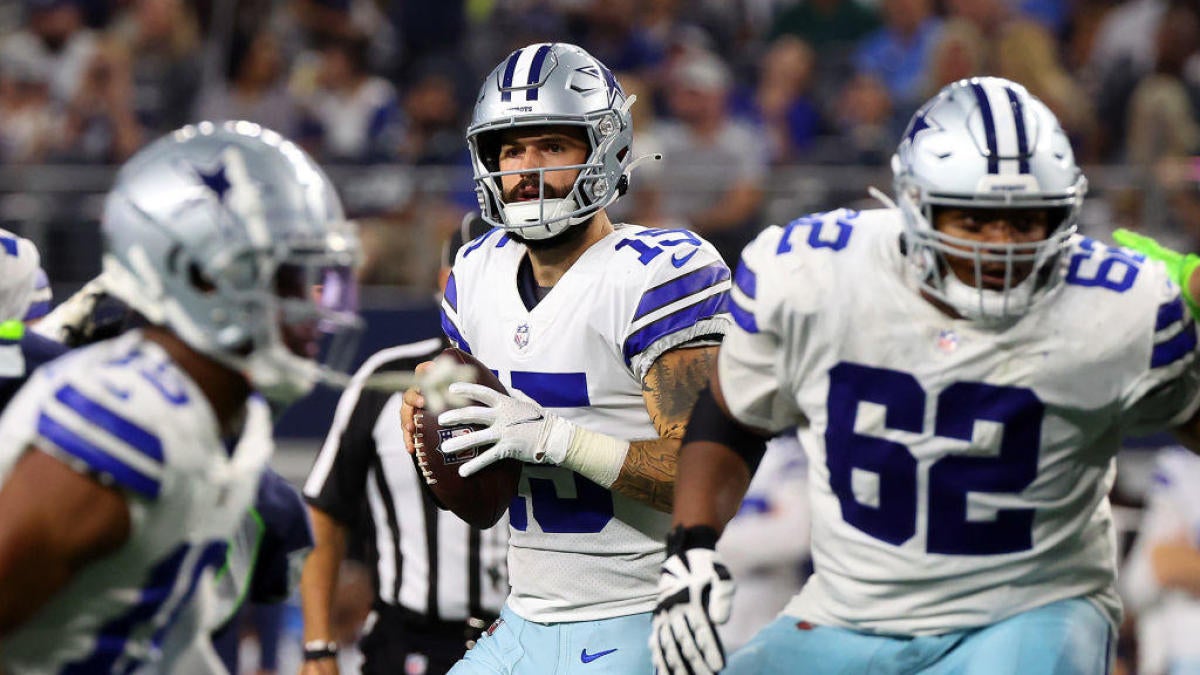 Dallas Cowboys Winners and Losers From Preseason Game 3: Will