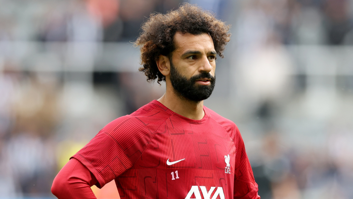 Mohamed Salah: Al Ittihad to make another bid for Liverpool