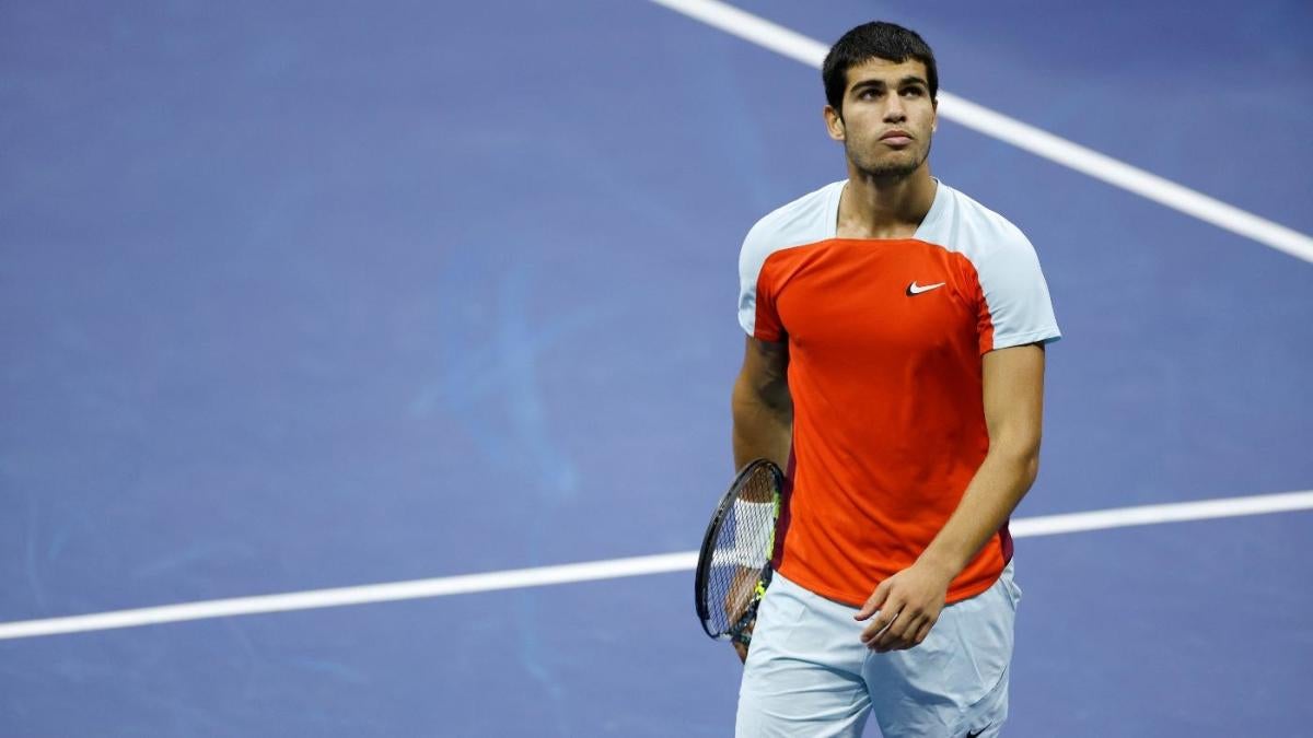 Djokovic and Alcaraz Headline 2023 Rolex Paris Masters Odds