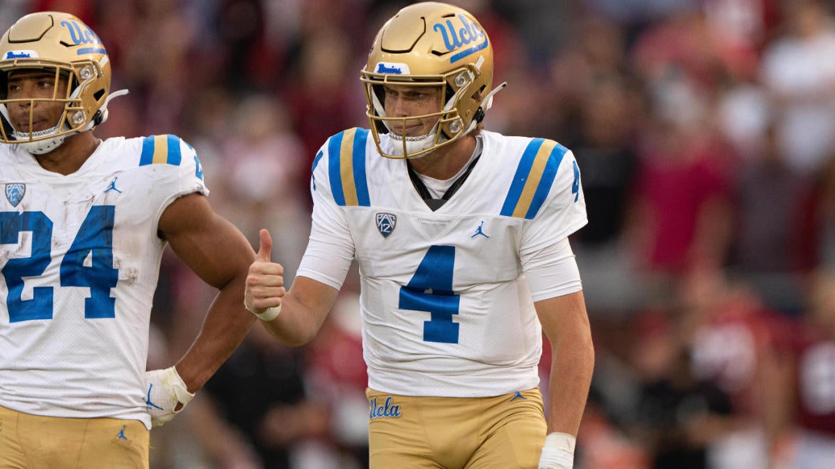 Teams pick up 4 former UCLA football players on 3rd day of 2022