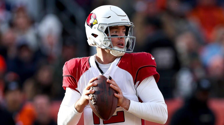 Arizona Cardinals v Denver Broncos