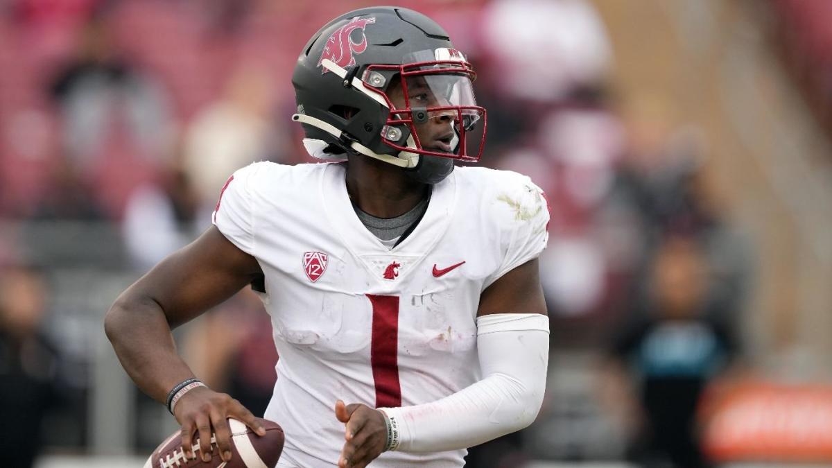 What to watch for when No. 23 WSU Cougars host Northern Colorado, plus  prediction