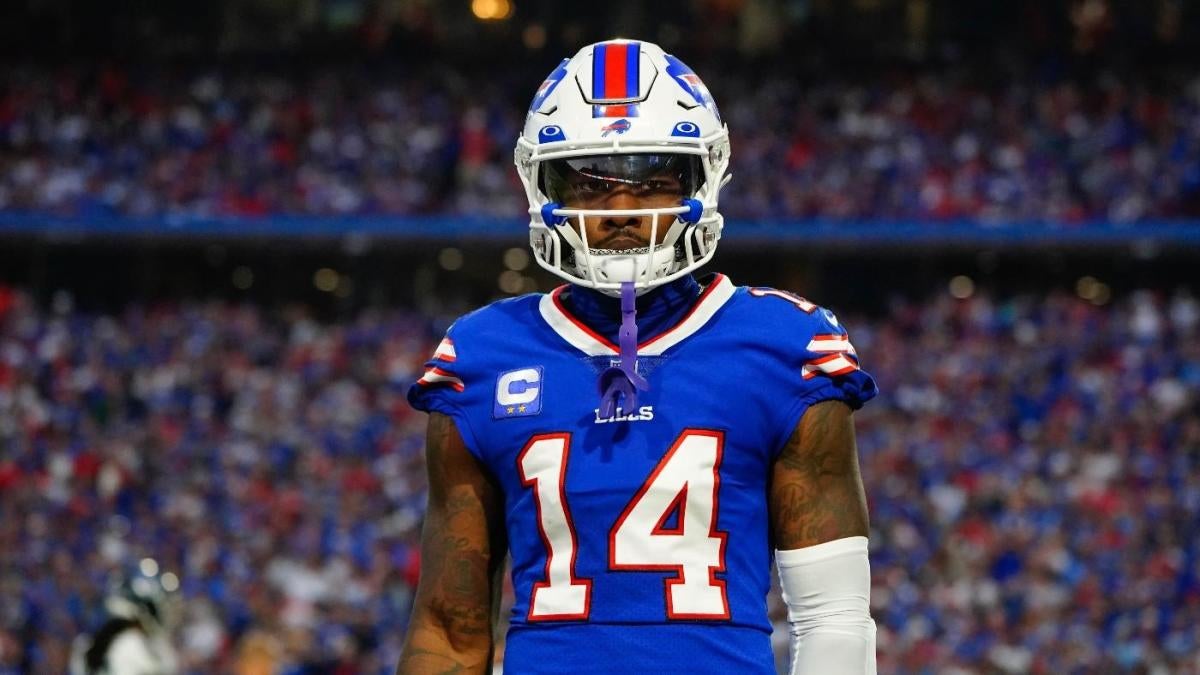 Bills vs. Jets picks: Best player prop bets for Week 1 NFL Monday Night  Football matchup - DraftKings Network