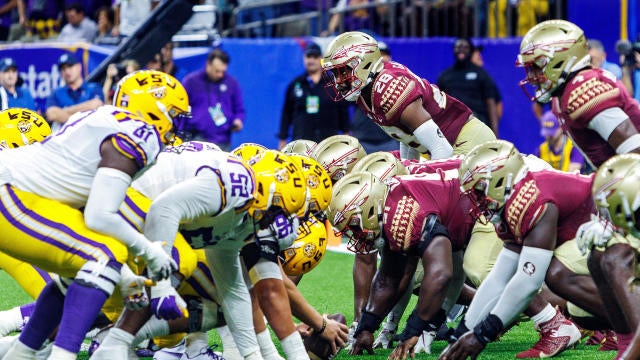 Week 1 LOCKS! Your best bets for College Football! LSU-FSU! TCU-Colorado!  UNC-South Carolina! 