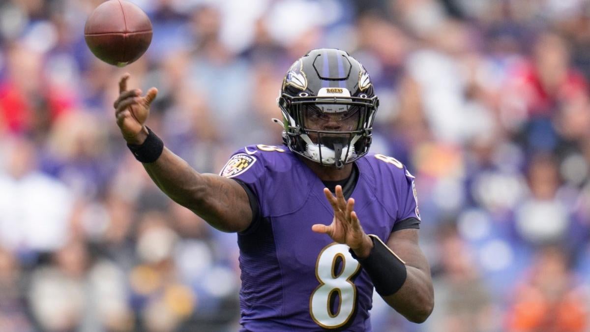 Ravens vs. Colts odds, picks, line, how to watch, live stream: Model  reveals 2023 Week 3 NFL predictions 
