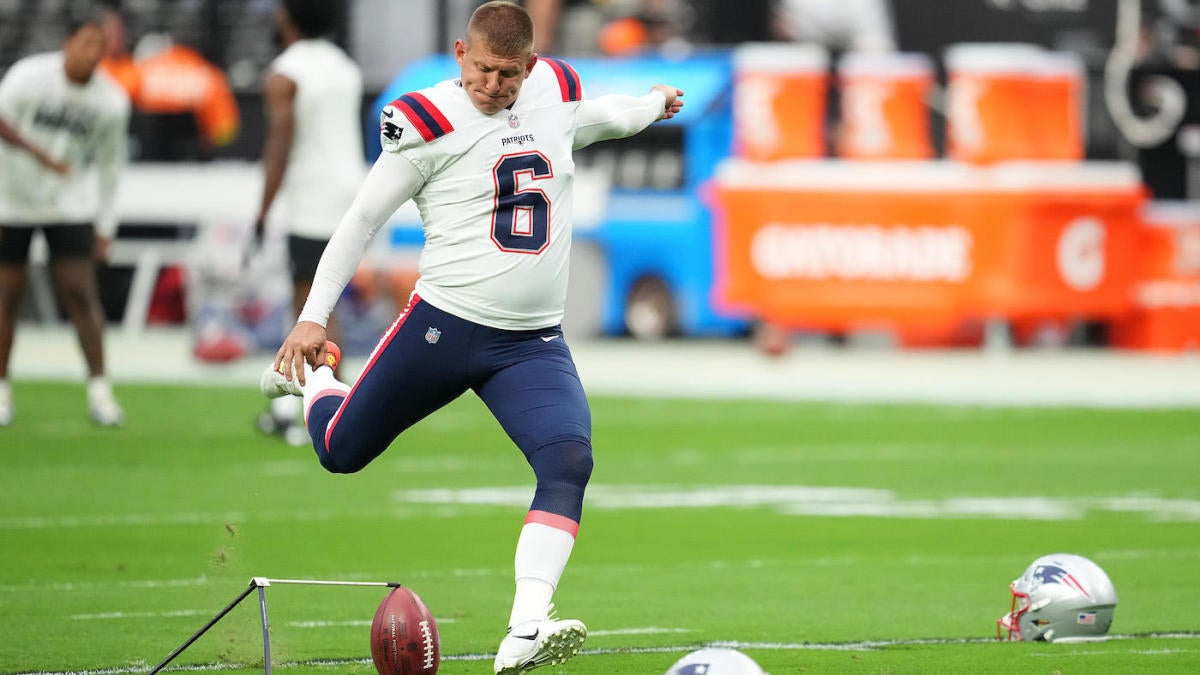New England Patriots Discussing Trades for Kicker Nick Folk, Newcomer Chad  Ryland Impresses in Competition - BVM Sports
