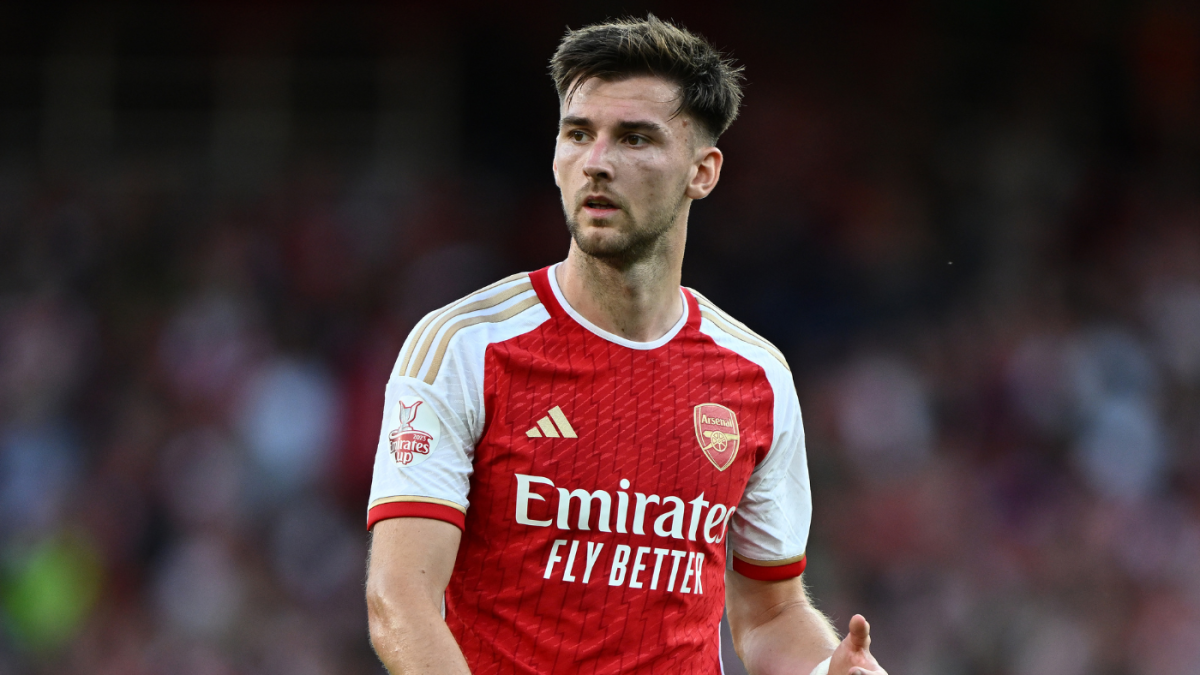 Real Sociedad agree Kieran Tierney loan deal with Arsenal